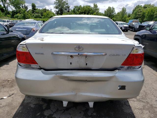 Photo 6 from auction – 2006 TOYOTA CAMRY LE with VIN 4T1BE30K46U108325
