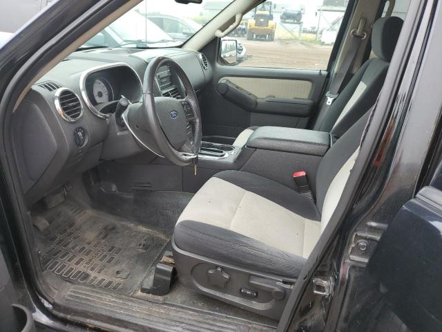 Photo 7 from auction – 2008 FORD EXPLORER S with VIN 1FMEU53E68UB31626