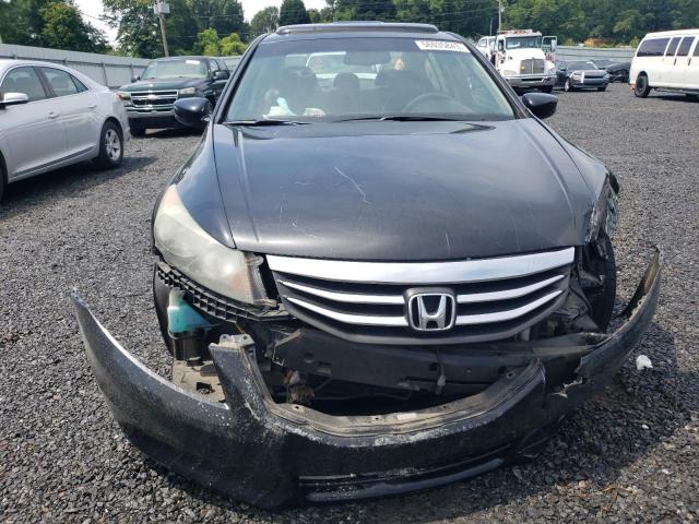 Photo 5 from auction – 2011 HONDA ACCORD EXL with VIN 1HGCP2F82BA133066