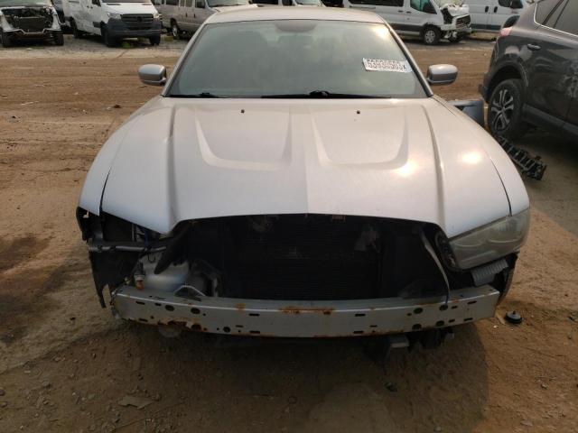 Photo 5 from auction – 2013 DODGE CHARGER SE with VIN 2C3CDXBG9DH668650