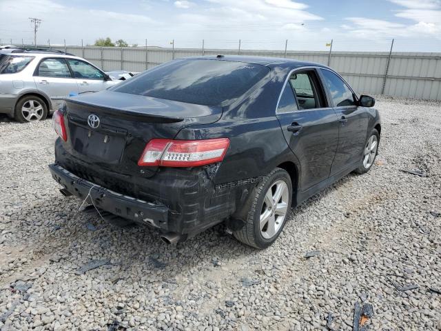 Photo 3 from auction – 2011 TOYOTA CAMRY BASE with VIN 4T1BF3EK0BU164892