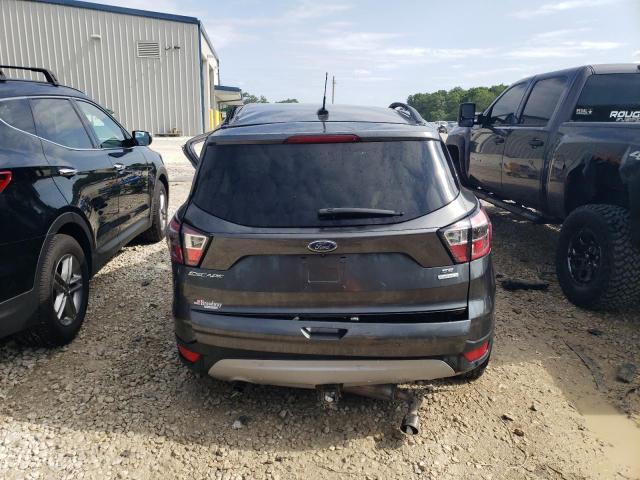 Photo 6 from auction – 2017 FORD ESCAPE SE with VIN 1FMCU0G90HUB97354