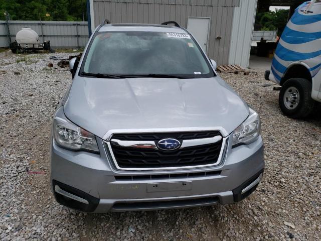 صورة رقم 5 من المزاد - 2018 SUBARU FORESTER 2 مع VIN JF2SJAGC1JH480968