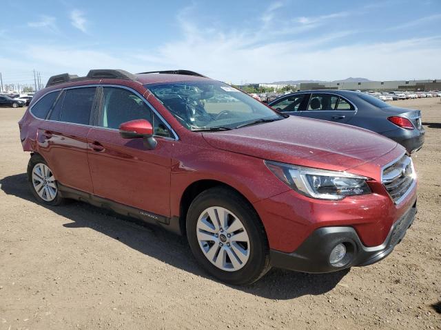 Photo 4 from auction – 2019 SUBARU OUTBACK 2. with VIN 4S4BSAFC1K3343522