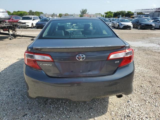 Photo 6 from auction – 2013 TOYOTA CAMRY L with VIN 4T1BF1FK1DU214978