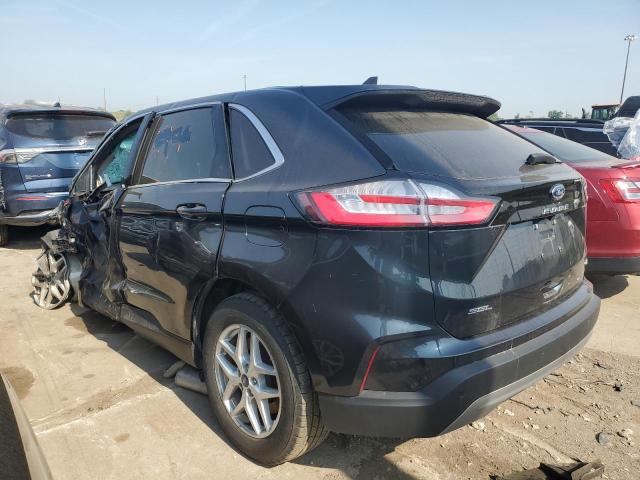 Photo 2 from auction – 2022 FORD EDGE SEL with VIN 2FMPK4J94NBA34053