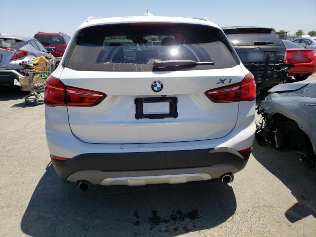 Photo 6 from auction – 2017 BMW X1 XDRIVE2 with VIN WBXHT3C37H5F68431