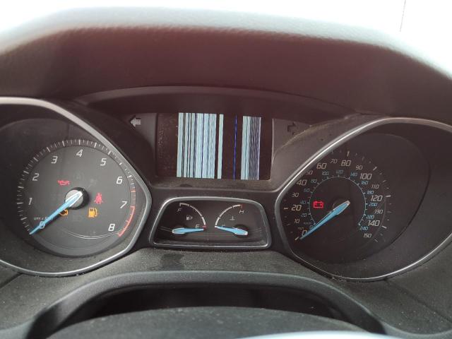 Фото 9 с аукциона – 2012 FORD FOCUS SE с VIN 1FAHP3F2XCL152854