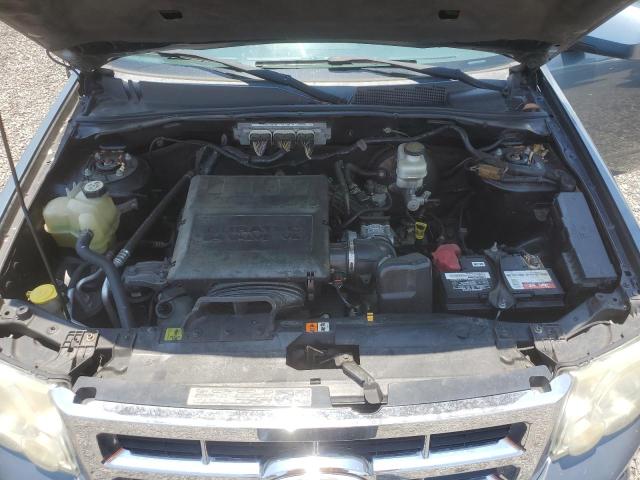 Photo 12 from auction – 2010 FORD ESCAPE LIM with VIN 1FMCU0EG3AKC43715