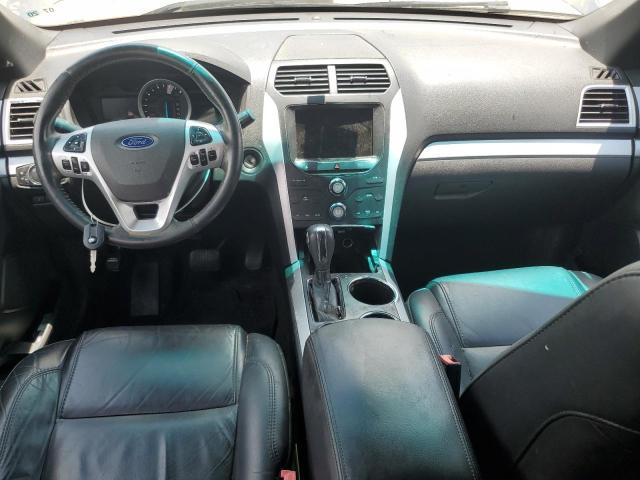 Photo 8 from auction – 2014 FORD EXPLORER X with VIN 1FM5K7D80EGA74814