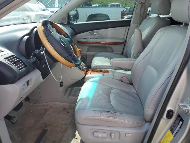 Photo 7 from auction – 2007 LEXUS RX 350 with VIN 2T2HK31U27C016969