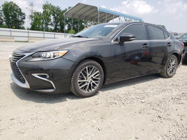 Photo 1 from auction – 2017 LEXUS ES 350 with VIN 58ABK1GG2HU051150