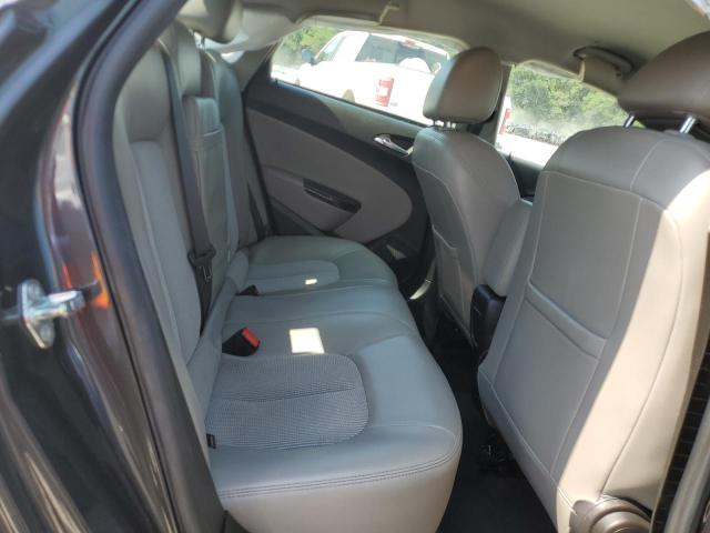 Photo 10 from auction – 2015 BUICK VERANO with VIN 1G4PP5SK8F4155933