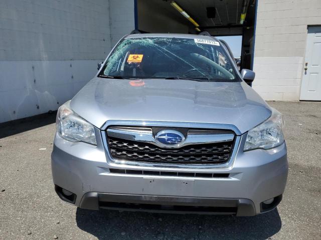 Photo 5 from auction – 2015 SUBARU FORESTER 2 with VIN JF2SJAKC3FH518666