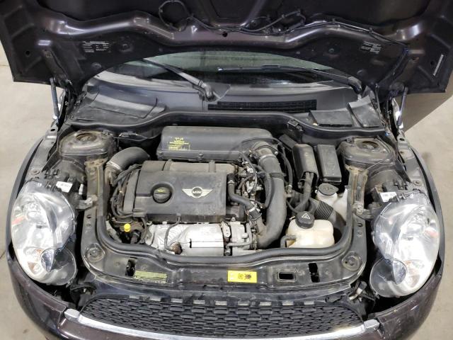 Photo 11 from auction – 2013 MINI COOPER S C with VIN WMWZG3C56DTY39857