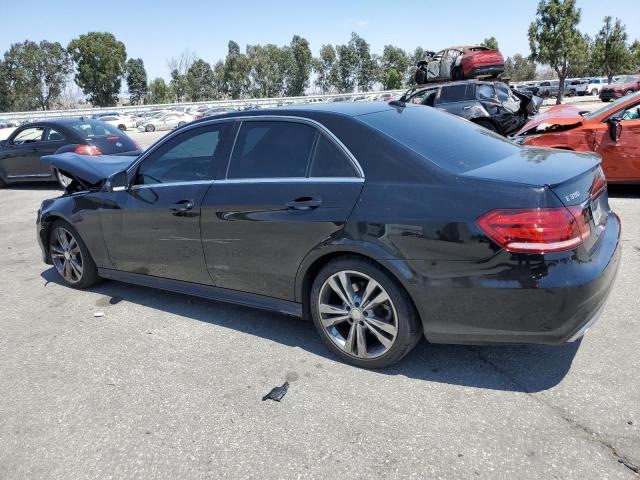 Photo 2 from auction – 2015 MERCEDES-BENZ E 350 with VIN WDDHF5KB8FB115333