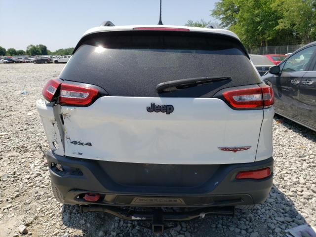 Photo 6 from auction – 2014 JEEP CHEROKEE T with VIN 1C4PJMBB4EW159111