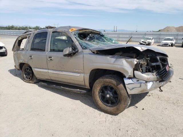 Photo 4 from auction – 2000 GMC YUKON with VIN 1GKEK13T8YJ122062