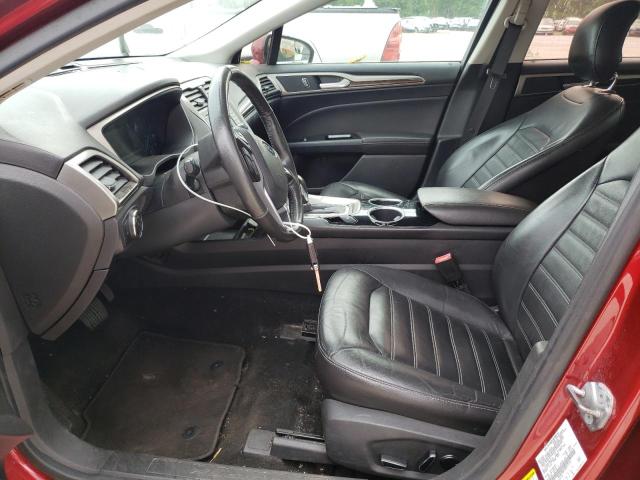 Photo 7 from auction – 2013 FORD FUSION SE with VIN 3FA6P0HR1DR217514