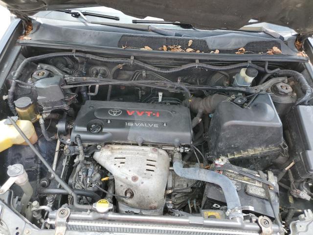 Photo 12 from auction – 2002 TOYOTA HIGHLANDER with VIN JTEGD21AX20046178