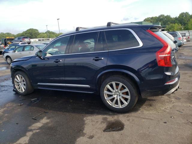 Photo 2 from auction – 2016 VOLVO XC90 T6 with VIN YV4A22PL3G1061466