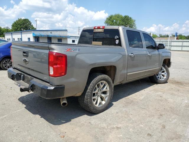 Photo 3 from auction – 2017 CHEVROLET SILVERADO with VIN 3GCUKSEC0HG235175