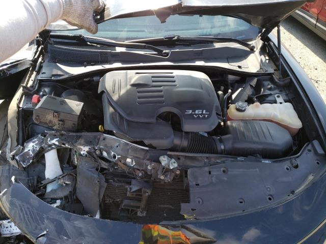 Photo 11 from auction – 2015 DODGE CHARGER SX with VIN 2C3CDXHG3FH725628
