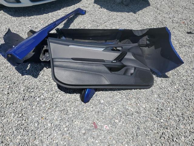 Photo 12 from auction – 2018 HONDA CIVIC EX with VIN 2HGFC3B3XJH352236