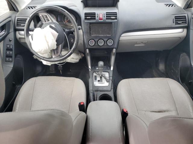 Photo 8 from auction – 2014 SUBARU FORESTER 2 with VIN JF2SJAHC8EH476243