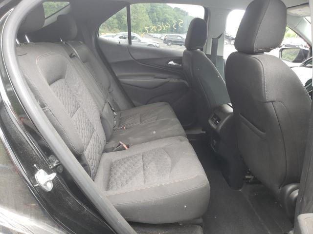 Photo 11 from auction – 2018 CHEVROLET EQUINOX LT with VIN 2GNAXSEV6J6214684