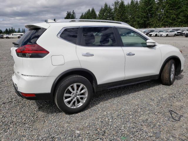 Photo 3 from auction – 2019 NISSAN ROGUE S with VIN KNMAT2MT3KP542523