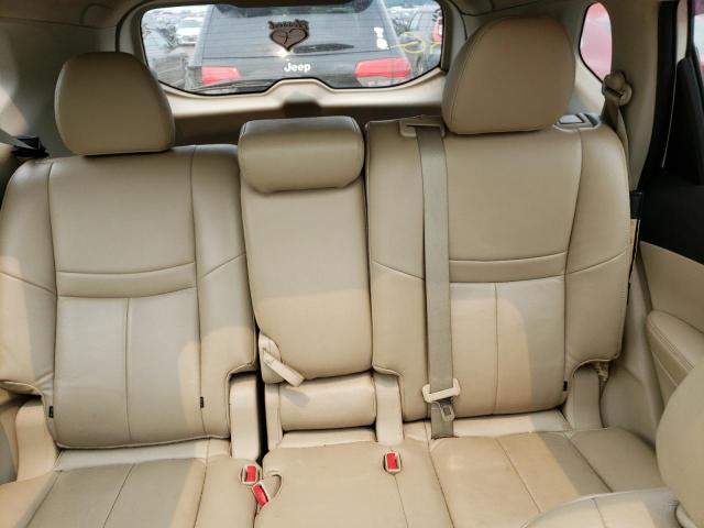 Photo 10 from auction – 2014 NISSAN ROGUE S with VIN 5N1AT2MV3EC752807