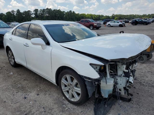 Photo 4 from auction – 2009 LEXUS ES 350 with VIN JTHBJ46G392296312