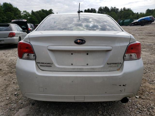 Photo 6 from auction – 2013 SUBARU IMPREZA PR with VIN JF1GJAC62DH021205