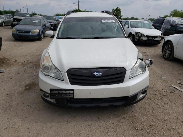 Снимка 5 от търг – 2010 SUBARU OUTBACK 2. с VIN 4S4BRCBC2A3325073