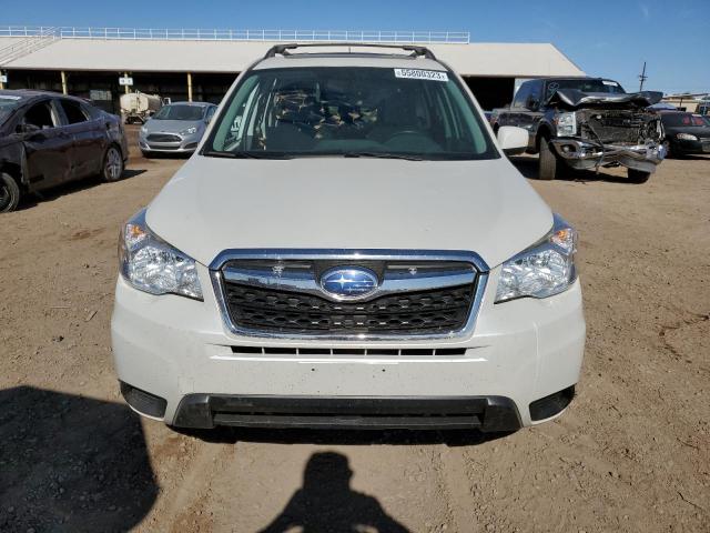 Photo 5 from auction – 2015 SUBARU FORESTER 2 with VIN JF2SJADC8FH595823