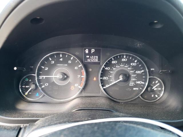 Снимка 9 от търг – 2011 SUBARU OUTBACK 2. с VIN 4S4BRCCC4B3328010