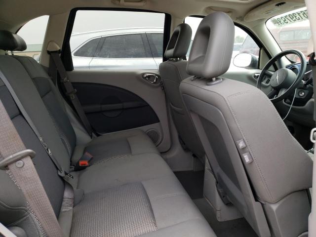 Photo 10 from auction – 2007 CHRYSLER PT CRUISER with VIN 3A8FY68B87T617079