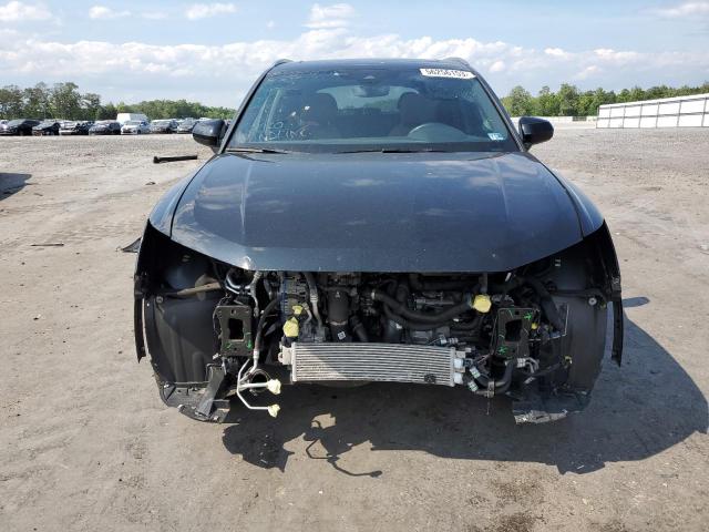 Photo 5 from auction – 2020 AUDI Q3 PREMIUM with VIN WA1EECF37L1064247