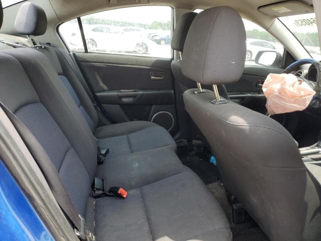 Foto 10 de la subasta – 2005 MAZDA 3 S con VIN JM1BK123151293294