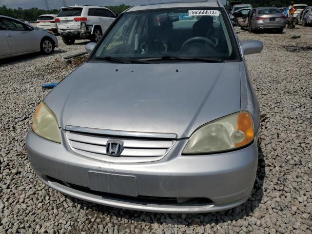 Photo 5 from auction – 2003 HONDA CIVIC EX with VIN 2HGES26703H564071