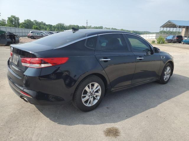 Photo 3 from auction – 2016 KIA OPTIMA LX with VIN 5XXGT4L33GG025812