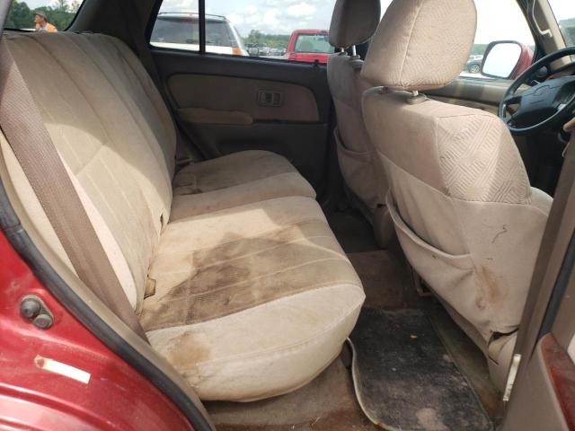 Photo 11 from auction – 2001 TOYOTA 4RUNNER SR with VIN JT3GN86R410204262