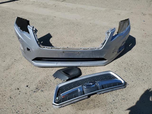 Photo 12 from auction – 2014 SUBARU IMPREZA with VIN JF1GPAA63E9221054