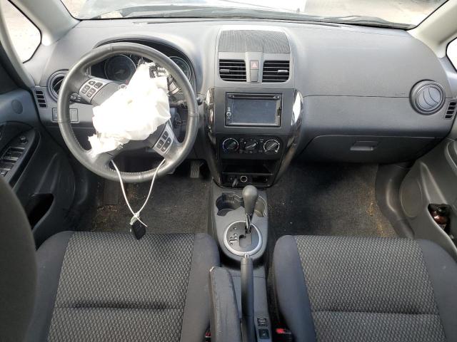 Photo 8 from auction – 2013 SUZUKI SX4 TECHNO with VIN JS2YB5A48D6100240