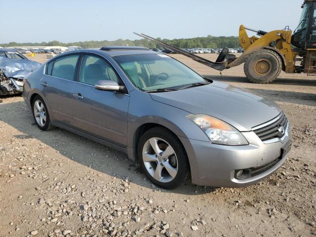 Photo 4 from auction – 2008 NISSAN ALTIMA 3.5 with VIN 1N4BL21E48N460823