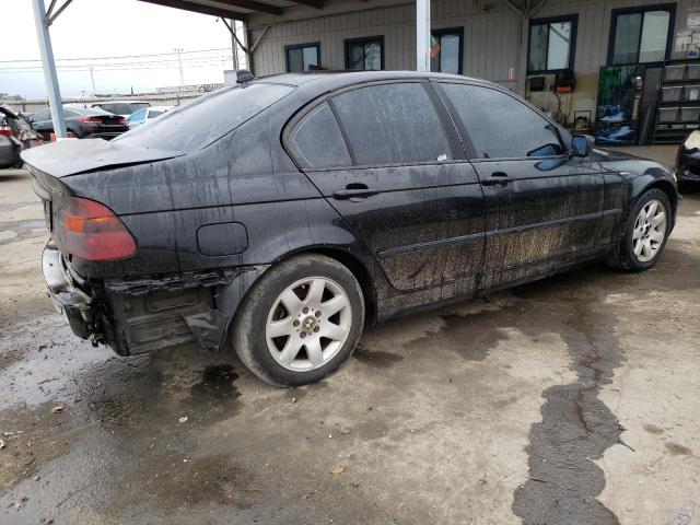 Photo 3 from auction – 2004 BMW 325 I with VIN WBAET374X4NJ43941