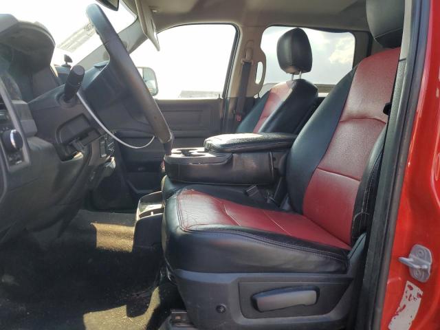 Photo 7 from auction – 2013 RAM 2500 ST with VIN 3C6UR5CL6DG549057