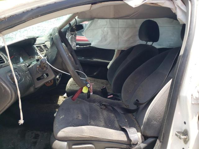 Photo 7 from auction – 2012 CHEVROLET IMPALA POL with VIN 2G1WD5E30C1298212