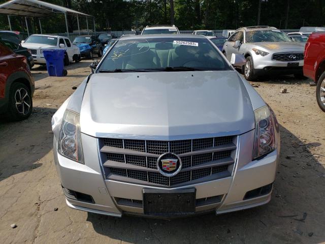 Photo 5 from auction – 2011 CADILLAC CTS with VIN 1G6DA1ED9B0135161